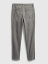 GAP Teen Jeans sky high skinny ankle GAP