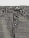 GAP Teen Jeans sky high skinny ankle GAP