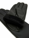 Orsay Schwarze Damenhandschuhe ORSAY