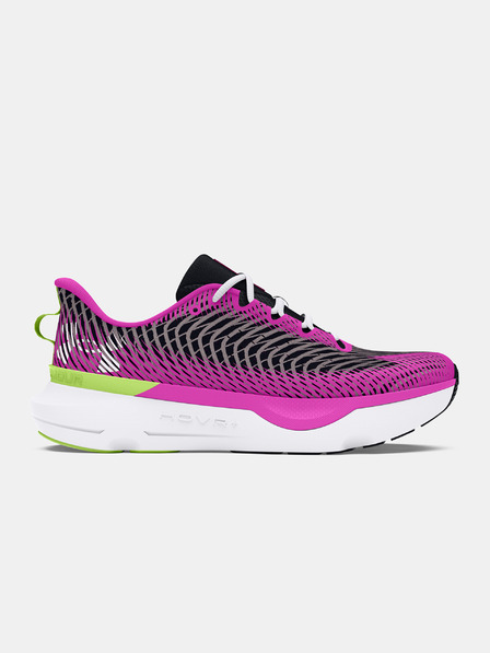 Under Armour UA W InfinitePro Rn Anywhere Tennisschuhe