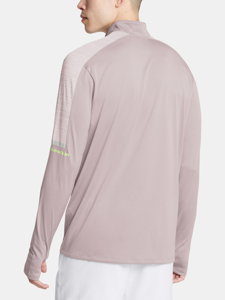 Under Armour UA Tech Utility 1/4 Zip T-Shirt