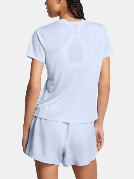 Under Armour UA Launch Shortsleeve T-Shirt