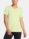Under Armour Damen-Shirt Under Armour Tech SSV- Twist