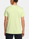 Under Armour Damen-Shirt Under Armour Tech SSV- Twist