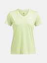 Under Armour Damen-Shirt Under Armour Tech SSV- Twist