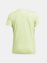 Under Armour Damen-Shirt Under Armour Tech SSV- Twist