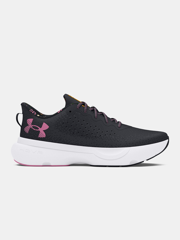 Under Armour Damen Under Armour UA W Infinite Print Stiefel