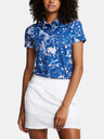 Under Armour Under Armour UA Playoff 3.0 Damen Polo bedruckt