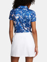 Under Armour Under Armour UA Playoff 3.0 Damen Polo bedruckt