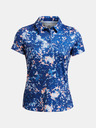 Under Armour Under Armour UA Playoff 3.0 Damen Polo bedruckt