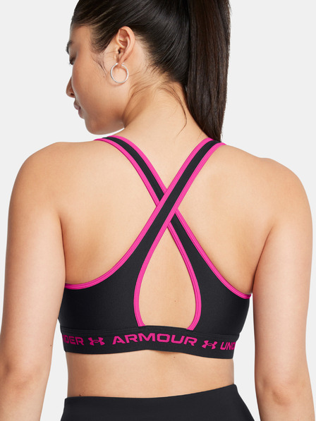 Under Armour Crossback Mid Büstenhalter