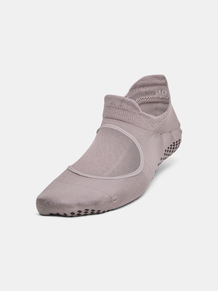 Under Armour UA Breathe Balance Socken 2 Paar