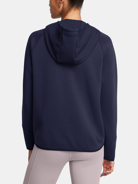 Under Armour Unstoppable Fleece FZ Sweatshirt