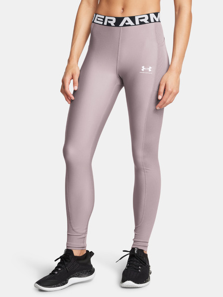 Under Armour HeatGear Rib Legging