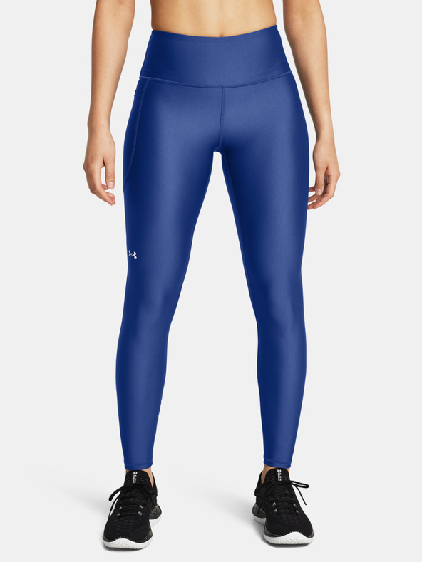 Under Armour Damen Leggings Under Armour Tech HiRise Legging
