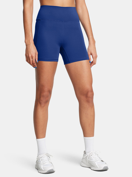 Under Armour Under Armour Damen Meridian Middy Shorts