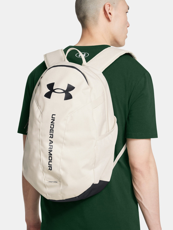 Under Armour Unisex Under Armour UA Hustle Lite Rucksack