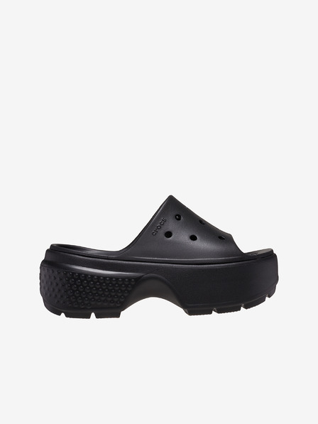 Crocs Stomp Slide Pantoffeln