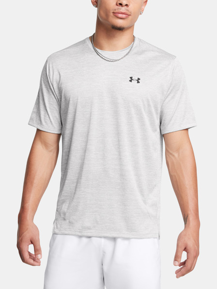Under Armour Herren-T-Shirt Under Armour UA Tech Vent SS