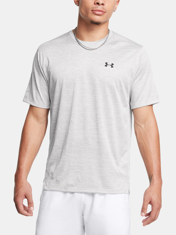 Under Armour Herren-T-Shirt Under Armour UA Tech Vent SS