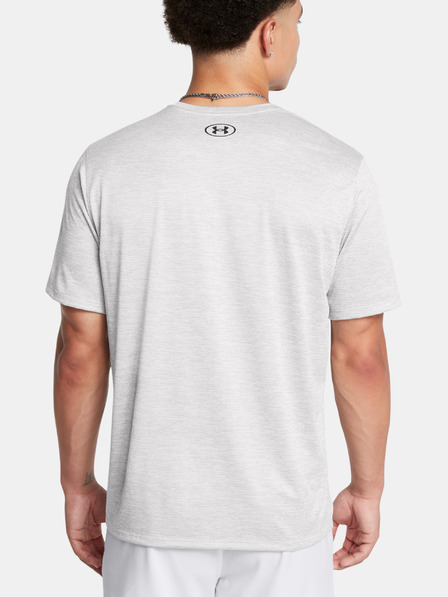 Under Armour Herren-T-Shirt Under Armour UA Tech Vent SS