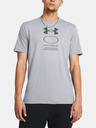 Under Armour Herren Under Armour UA M Branded GEL Stack SS