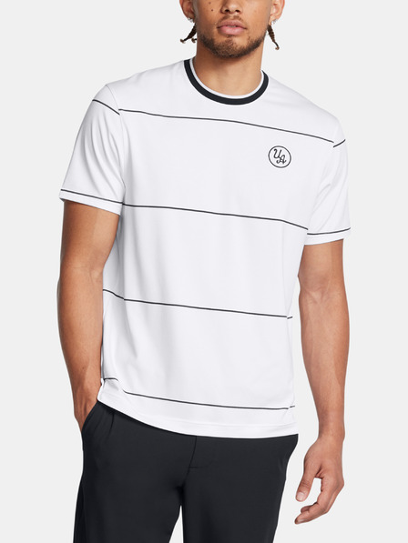 Under Armour Herren Shirt Under Armour UA Drive Goin' Undr Range T
