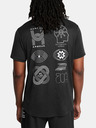 Under Armour Herren T-Shirt Under Armour UA RUN ANYWHERE TEE