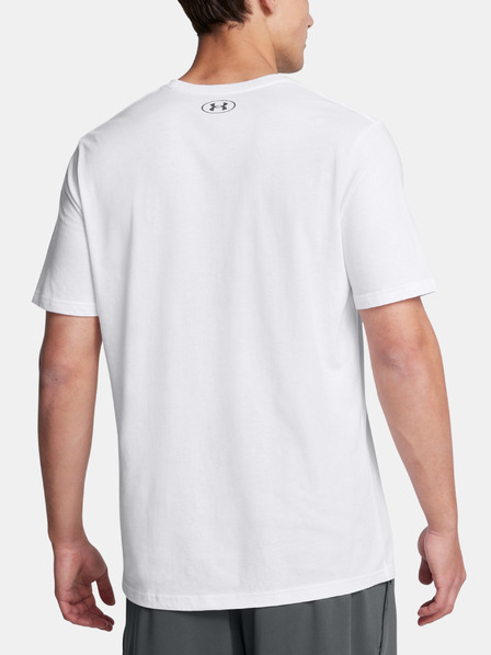 Under Armour Under Armour UA M BOXED SPORTS UPDATED SS