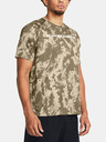 Under Armour Herren Under Armour UA TECH ABC CAMO SS T-Shirt