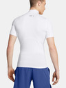 Under Armour Herren Under Armour UA HG Armour Comp Mock SS Hemd