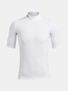 Under Armour Herren Under Armour UA HG Armour Comp Mock SS Hemd