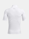 Under Armour Herren Under Armour UA HG Armour Comp Mock SS Hemd