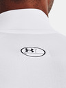Under Armour Herren Under Armour UA HG Armour Comp Mock SS Hemd