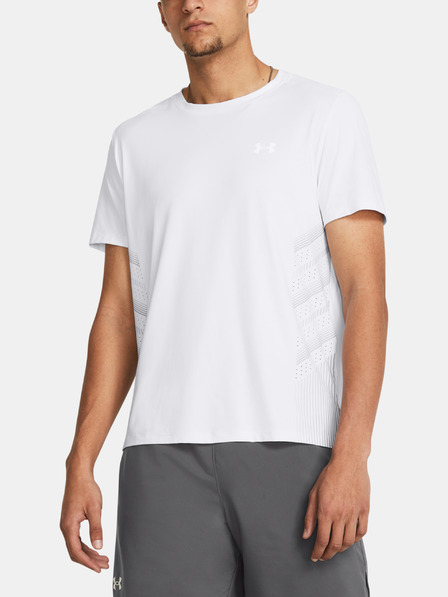 Under Armour Herren Under Armour UA LAUNCH ELITE GRAPHIC SS T-Shirt