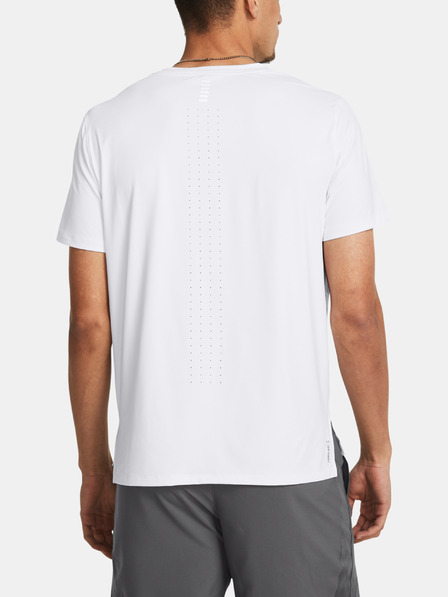 Under Armour Herren Under Armour UA LAUNCH ELITE GRAPHIC SS T-Shirt