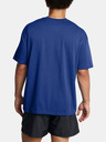 Under Armour Herren T-Shirt Under Armour UA M HW OS SM BOX SS