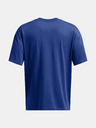 Under Armour Herren T-Shirt Under Armour UA M HW OS SM BOX SS