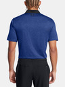 Under Armour UA Matchplay Printed Polo T-Shirt