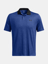 Under Armour UA Matchplay Printed Polo T-Shirt