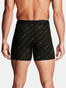 Under Armour Under Armour M UA Perf Cotton Nov 6in Boxershorts für Männer - 3er-Pack