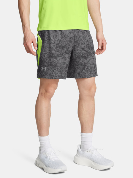 Under Armour UA Launch Pro 7'' Prtd Shorts