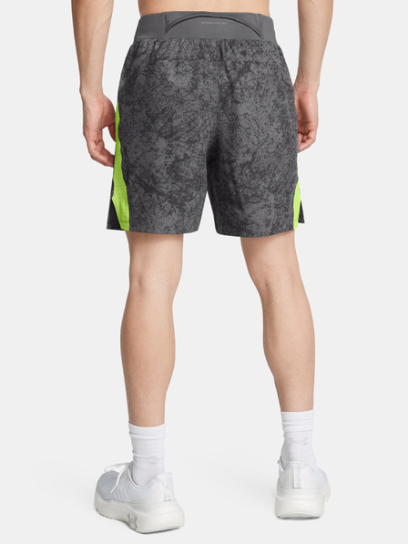 Under Armour UA Launch Pro 7'' Prtd Shorts