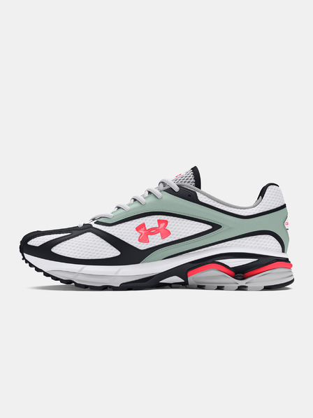 Under Armour UA HOVR™ Apparition RTRFTR TC Tennisschuhe