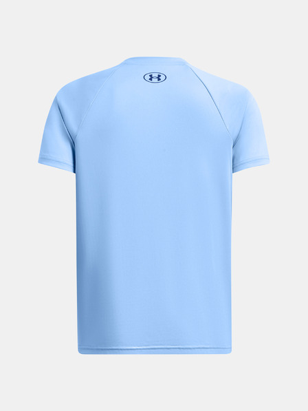 Under Armour UA Tech Big Logo SS Kinder  T‑Shirt