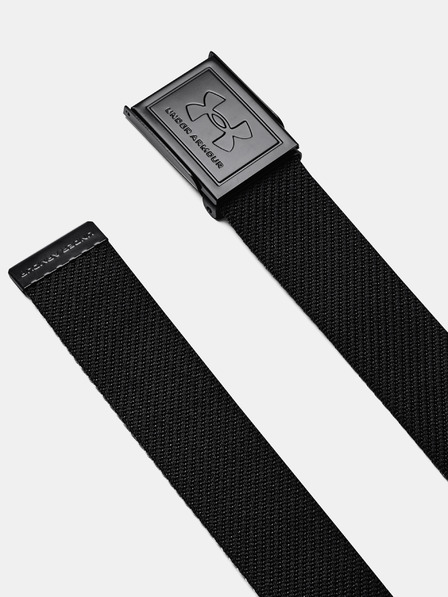 Under Armour Herren Gürtel Under Armour M's Webbing Belt