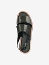 Melissa Carbon Sandalen Melissa