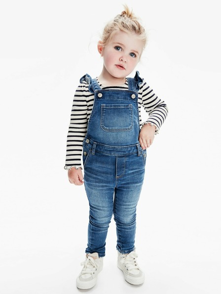 GAP Washwell Overall Kinder