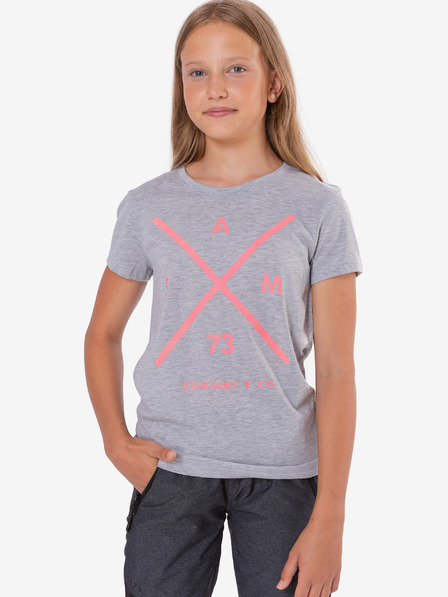 Sam 73 Kinder  T‑Shirt