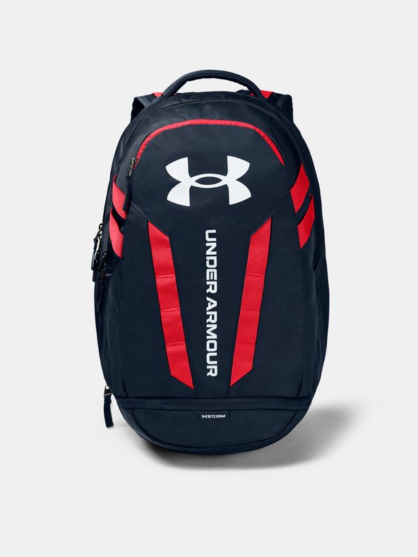 Under Armour Unisex Rucksack Under Armour UA Storm Hustle 5.0 Storm Backpack